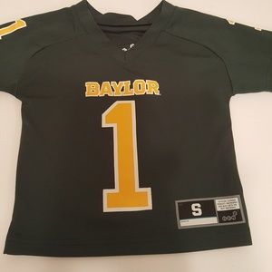 Toddler Baylor Jersey 2t